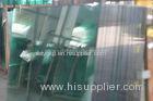 Residential Tempered Glass Flooring And Stairs / Window Safety Glass