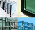 Automotive Windshield Tempered Laminated Glass 4mm 5mm for Building