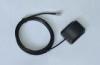 Portable Vehicle Car GPS Antenna 50 ohm Impedance and SMA Male Connector