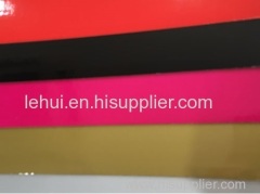 f-flute gloss laminated printed cardboard sheets . corrugated sheets F flute for paper box paper card