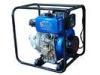 1.5 Inch High Pressure Water Pump For Agricultural Irrigation / Drainage
