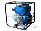 1.5 Inch High Pressure Water Pump For Agricultural Irrigation / Drainage