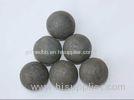 Forged Steel Grinding Media Balls for Ball Mill Grinding and Mining Industry