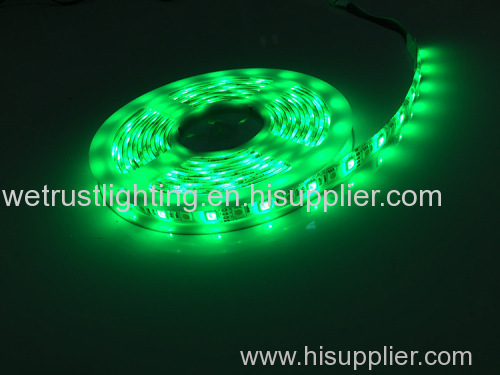 IP65 SMD 5050RGBW 60LED/m led soft strips