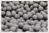 Good wear - resistant Grinding Media Steel Balls / forged steel grinding balls