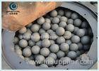 HRC 56-68 Hardness ball mill grinding media balls for gold minings