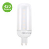 Professional Grade 4.5W AC220V mini LED G9 Corn lamp with a 2 years warranty