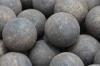 No Breakage Grinding Media Steel Balls with Impact toughnes >12j/cm2