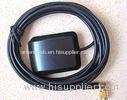 1575MHz / 1602MHz Vehicle Gps Antenna Set DUT On Network Analyzer