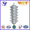 33KV 5KA Polymer Housing Metal Oxide Surge Arrester for Substation