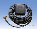 1575.42MHz Magnetic Base Car GPS Antenna Bluetooth Gps Antenna Stable