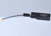 GPRS GSM Internal Antenna FPC Design With I-PEX 20278-112R-13 RF 1.13 Cable