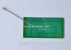 Quad Band 868mhz Internal GSM PCB Antenna 4g Network Speed for WLAN System
