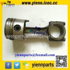 used original Mit subishi S3L S3L2 S4L S4L2 connecting rod 31A19-01023 31A19-10024 for Tracotrs T233 T273 T353