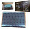 2mm Thickness Self Adhesive Sound Deadening High Temperature Resistance