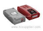 Red Plastic mold Nicd Battery Charger for Airsoft Products Battery