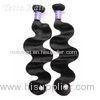 20 Inch Peruvian Body Wave Hair Bundles Easy To Color For Female