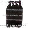 Lustrous Silky Straight Indian Remy Weave Human Hair for Black Women