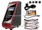 Multi RC Lipo Battery Charger with EU US AU UK plug FOR Nicd / Nimh Battery 1-20 cells