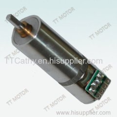 10mm 5v 2-phase mini stepping motor