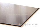 Aluminum foil and butyl rubber Automotive Acoustic Insulation With Heat Absorbing Sheets