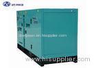 Low Noise 150 kVA Cummins Diesel Generator 50Hz for Industrial