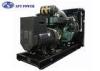 Standby 220kVA Electrical Volvo Diesel Generator For Home Use