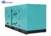 Low Noise Deutz Diesel Generator for Hospital / Standby Power System