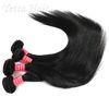 Malaysian Straight 6A Virgin Hair extensions No tangling No shedding