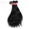 20 Inch Sofest Brazilian Remy Hair / 6A Human Hair Weave No Lice