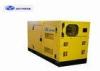 3 Phase 30kVA Silent Industrial Generator Deutz Diesel Power Units