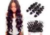 7A Peruvian Lace Top Closure Virgin Body Wave Hair 13'' X 4'' Ear To Ear