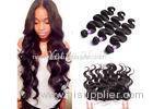 7A Peruvian Lace Top Closure Virgin Body Wave Hair 13'' X 4'' Ear To Ear