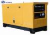 4 Cylinder 20 - 30 kVA 20kW Weichai Diesel Generator 3 Phase Power Generating Sets