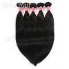 Natural Straight Peruvian 6A Virgin Hair Softest and Smooth