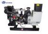 Commercial 1800RPM Lovol Series Water Cooled Diesel Generator 30kW For Hospital