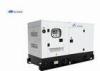 4 Cylinder Standby 24kW Small Marine Diesel Generators For Home