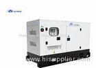 4 Cylinder Standby 24kW Small Marine Diesel Generators For Home
