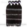 100% Virgin Cambodian Hair Weave Great Lengths / Unprocessed Remy Hair No Lice