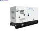 Silent Type 4 Cylinder Fawde Generator 15kW Diesel Generator 240V 60Hz