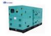 Heavy Duty 300kW FawdeEngine Diesel Power Generator 375 kVA For Outdoor