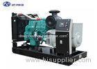 6 Cylinder Industrial Generator Cummins 250 Kw Diesel Generator