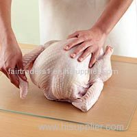 Grade A halal whole frozen chicken