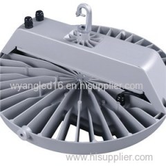 New Type Round Led High Bay Light 90w