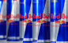 Redbull and Power Horse Energy Drinks