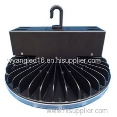 Round Led Industry Lamps 250w