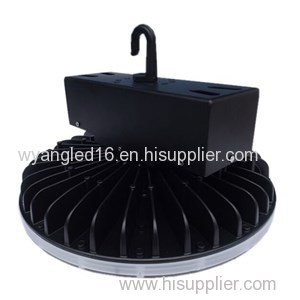 Round Led Factory Lamps 200w