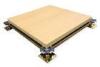 Fireproof Woodcore Raised Flooring Tiles High Pressure Plywood Timely Delivery