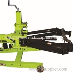 Trolley Puller Product Product Product