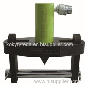 Hydraulic Flange Spreaders Product Product Product